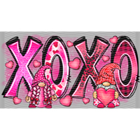 Valentine's Day-QRJ  1142